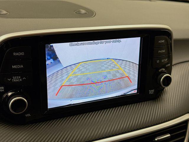 used 2019 Hyundai Tucson car, priced at $16,900
