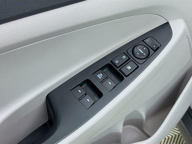 used 2019 Hyundai Tucson car, priced at $16,900