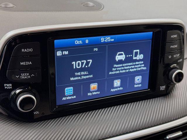 used 2019 Hyundai Tucson car, priced at $16,900