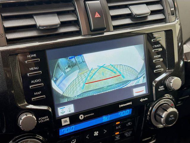 used 2023 Toyota 4Runner car, priced at $57,650