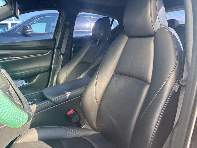 used 2021 Mazda Mazda3 car, priced at $19,750