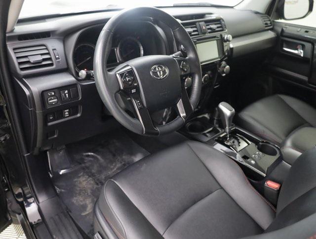 used 2019 Toyota 4Runner car, priced at $39,800