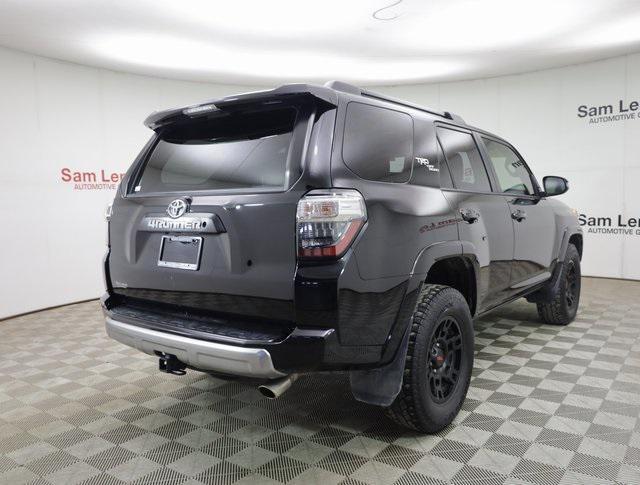 used 2019 Toyota 4Runner car, priced at $39,800