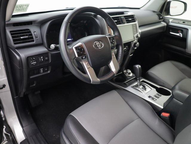 used 2024 Toyota 4Runner car, priced at $45,440