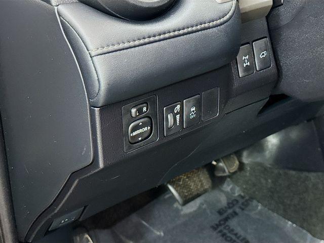 used 2015 Toyota RAV4 car, priced at $12,995