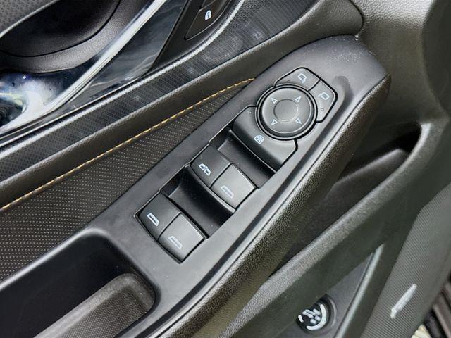 used 2021 Chevrolet Traverse car, priced at $29,850