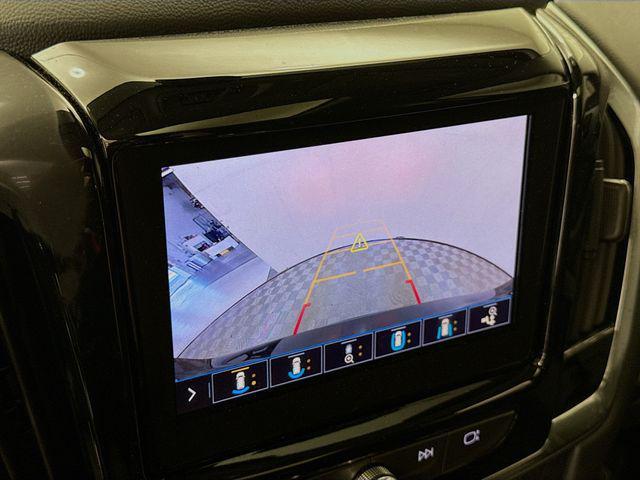 used 2021 Chevrolet Traverse car, priced at $29,850