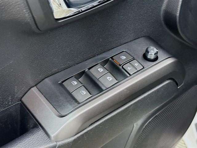 used 2022 Toyota Tacoma car, priced at $36,550