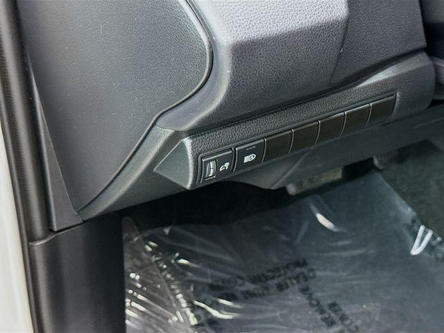 used 2024 Toyota Corolla car, priced at $21,850