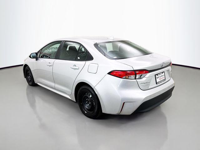 used 2024 Toyota Corolla car, priced at $21,850