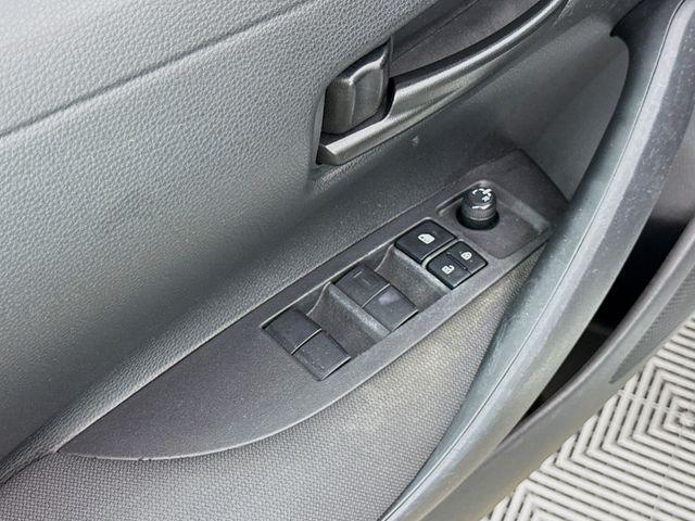 used 2024 Toyota Corolla car, priced at $21,850