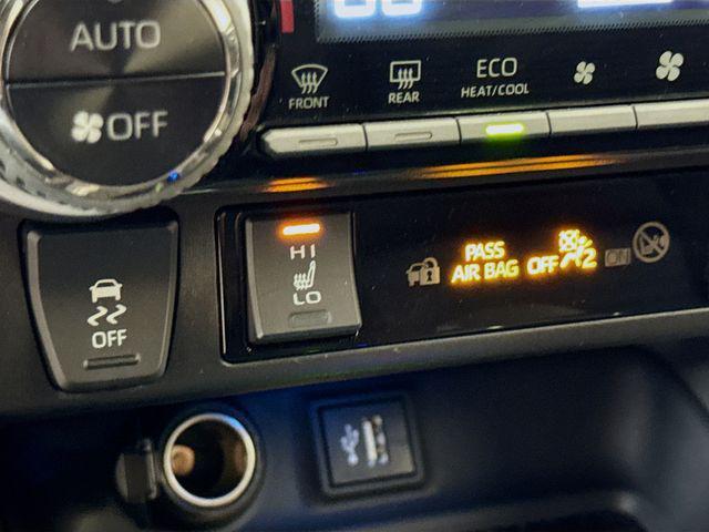used 2024 Toyota RAV4 Hybrid car, priced at $43,350