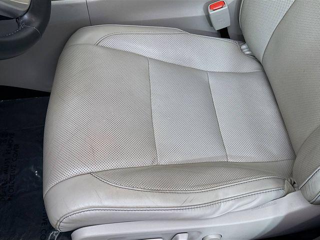 used 2016 Toyota Highlander car, priced at $13,850
