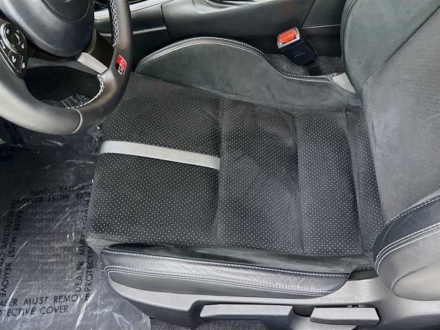 used 2023 Toyota GR86 car, priced at $29,750