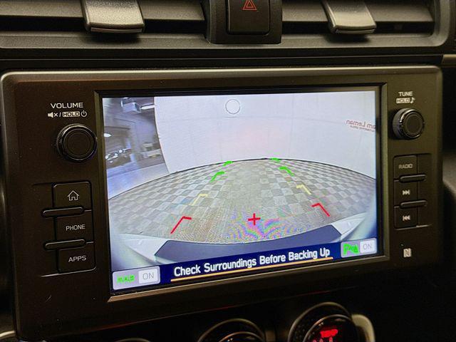 used 2023 Toyota GR86 car, priced at $29,750