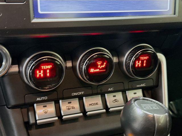 used 2023 Toyota GR86 car, priced at $29,750