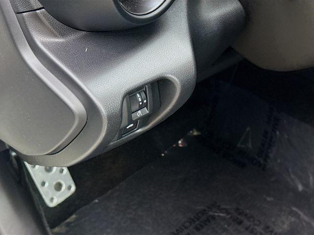 used 2023 Toyota GR86 car, priced at $29,750