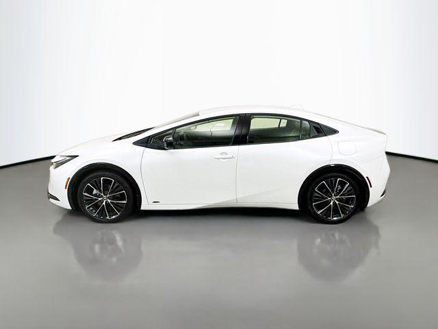 used 2024 Toyota Prius car, priced at $33,950