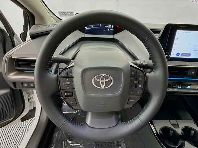 used 2024 Toyota Prius car, priced at $33,950