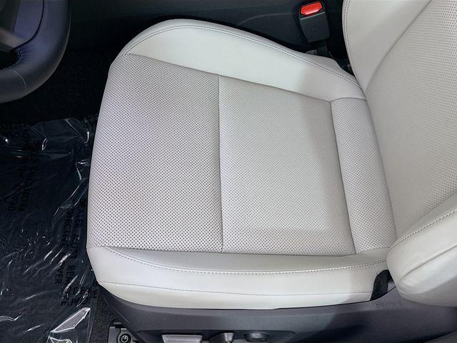 used 2024 Toyota Prius car, priced at $33,950