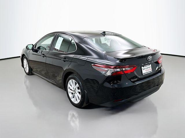 used 2023 Toyota Camry car, priced at $22,995
