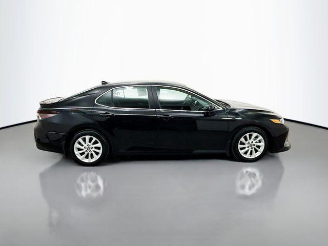used 2023 Toyota Camry car, priced at $22,995