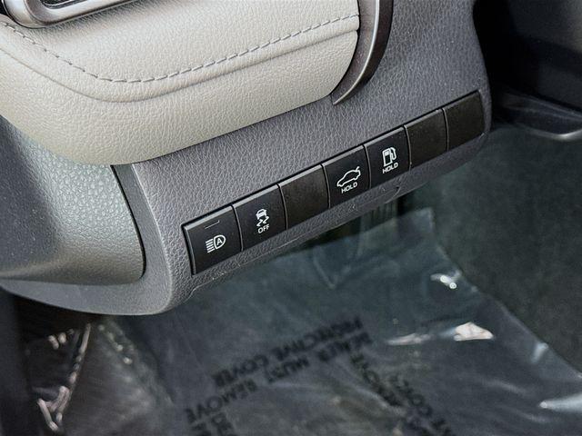 used 2023 Toyota Camry car, priced at $22,995