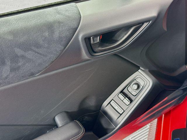 new 2025 Toyota GR86 car, priced at $39,127