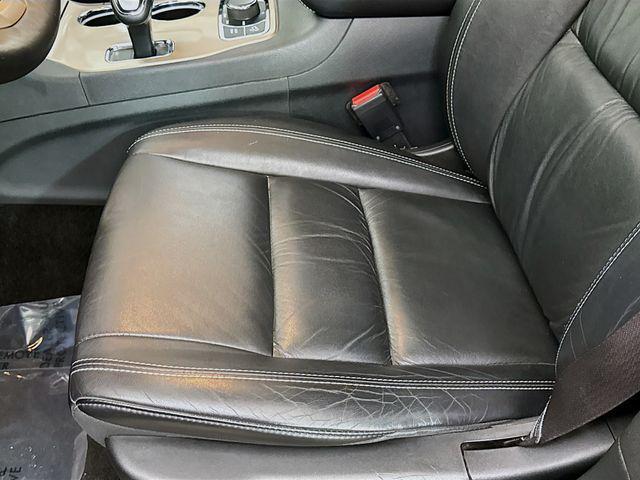 used 2015 Jeep Grand Cherokee car, priced at $16,350