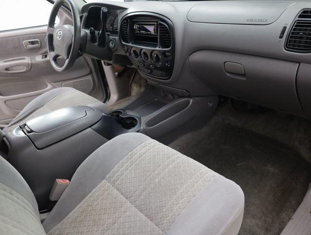 used 2003 Toyota Tundra car, priced at $8,950