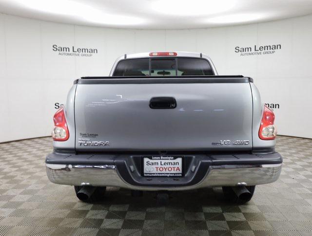 used 2003 Toyota Tundra car, priced at $8,950