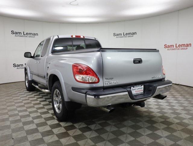 used 2003 Toyota Tundra car, priced at $8,950