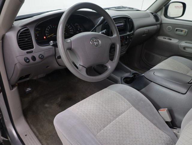 used 2003 Toyota Tundra car, priced at $8,950