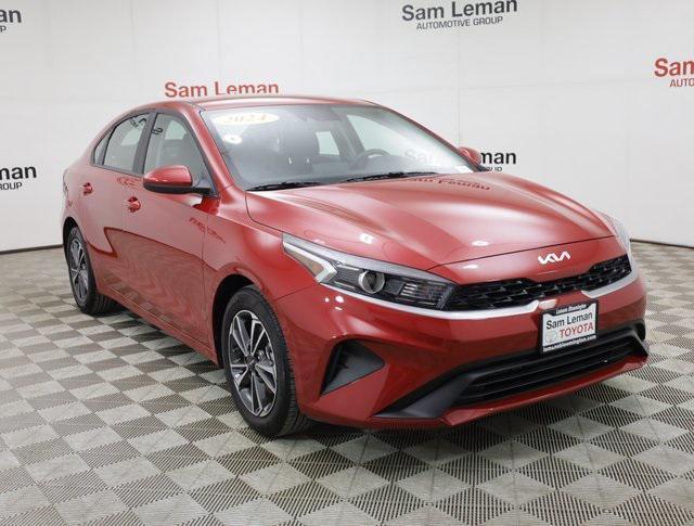 used 2013 Toyota Camry car, priced at $13,950