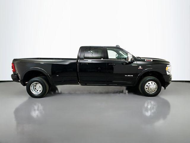 used 2024 Ram 3500 car, priced at $74,250