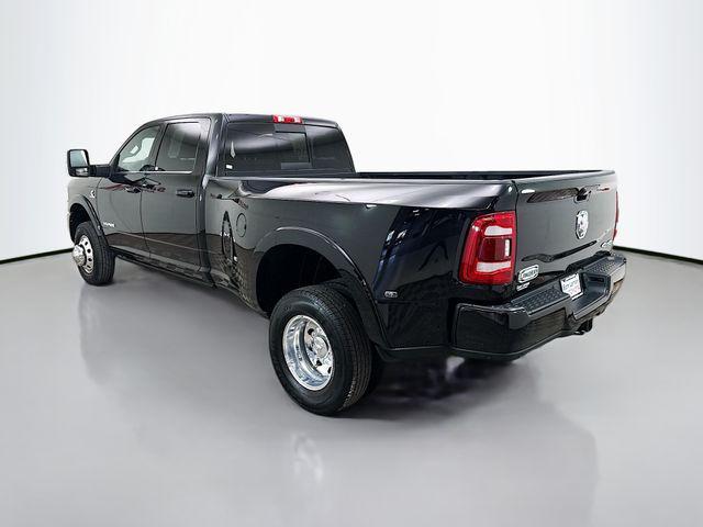 used 2024 Ram 3500 car, priced at $74,250