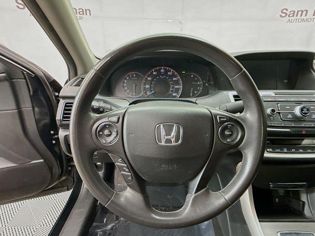 used 2014 Honda Accord car, priced at $11,950
