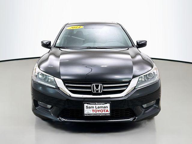 used 2014 Honda Accord car, priced at $11,950