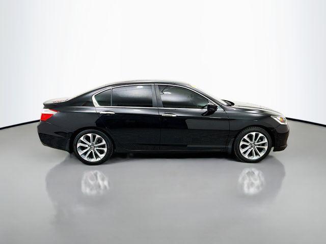 used 2014 Honda Accord car, priced at $11,950