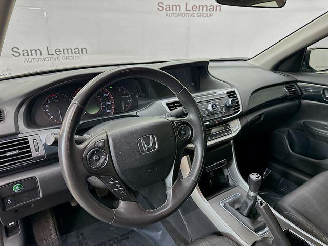 used 2014 Honda Accord car, priced at $11,950