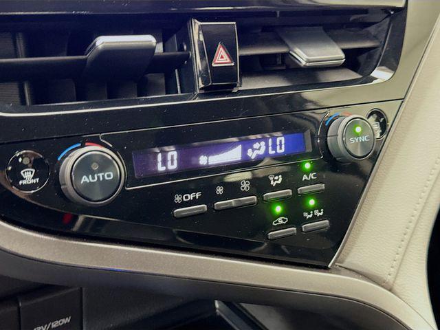 used 2021 Toyota Camry car, priced at $22,950