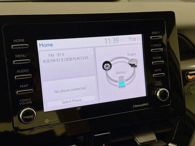 used 2021 Toyota Camry car, priced at $22,950