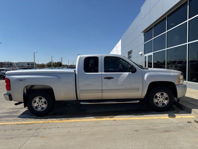 used 2010 Chevrolet Silverado 1500 car, priced at $12,995