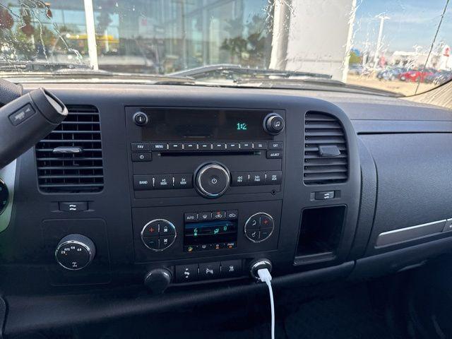 used 2010 Chevrolet Silverado 1500 car, priced at $12,995