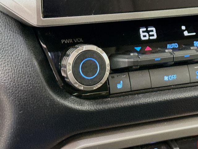 used 2024 Toyota Tundra car, priced at $43,950