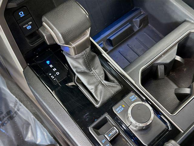 used 2024 Toyota Tundra car, priced at $43,950