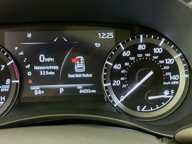 used 2021 Toyota Highlander car, priced at $31,350