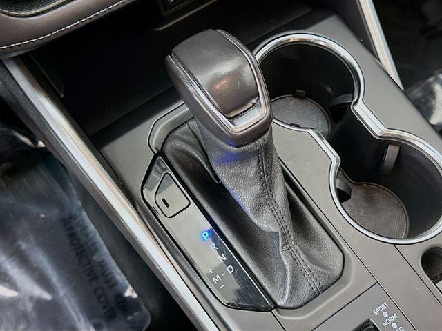 used 2021 Toyota Highlander car, priced at $31,350