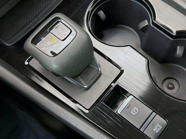used 2023 Nissan Rogue car, priced at $22,450