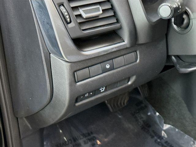 used 2023 Nissan Rogue car, priced at $22,450